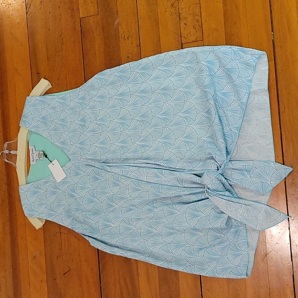 New never worn tank